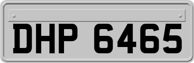 DHP6465