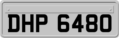 DHP6480