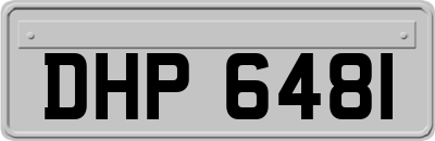 DHP6481