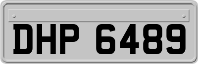 DHP6489