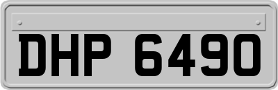 DHP6490