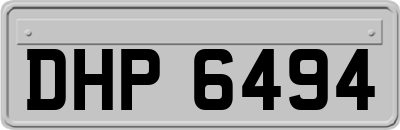 DHP6494
