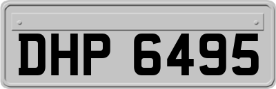 DHP6495