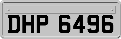 DHP6496