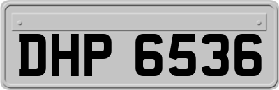 DHP6536