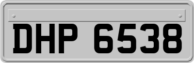DHP6538