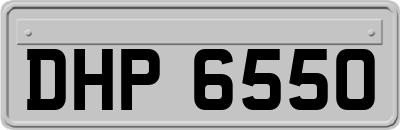 DHP6550