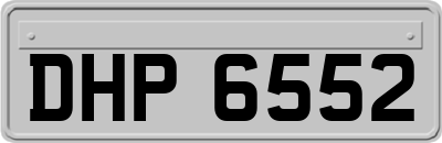 DHP6552
