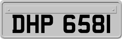 DHP6581