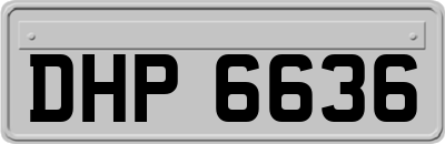 DHP6636