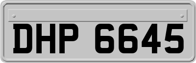 DHP6645