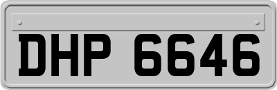 DHP6646