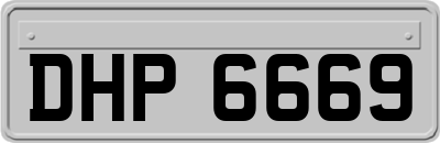 DHP6669