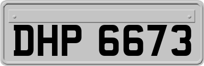 DHP6673