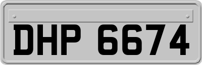 DHP6674