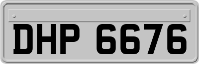 DHP6676