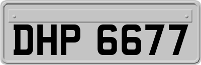 DHP6677