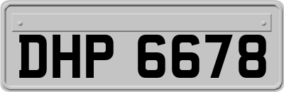 DHP6678