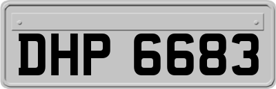 DHP6683