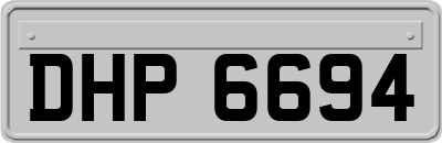 DHP6694