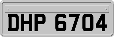 DHP6704