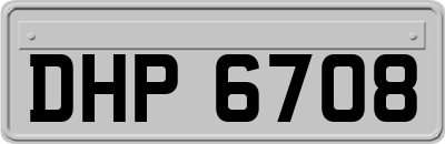 DHP6708