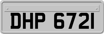 DHP6721