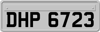 DHP6723