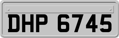 DHP6745