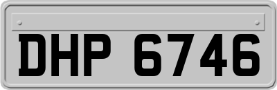 DHP6746