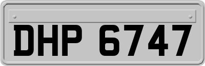 DHP6747