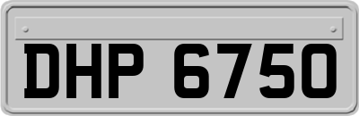 DHP6750