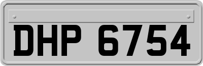 DHP6754