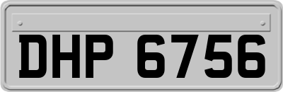 DHP6756