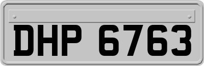 DHP6763