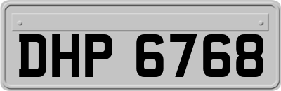 DHP6768