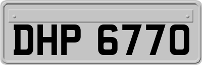 DHP6770