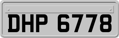 DHP6778