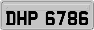 DHP6786