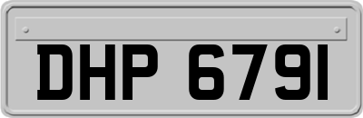 DHP6791