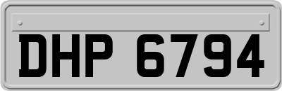 DHP6794
