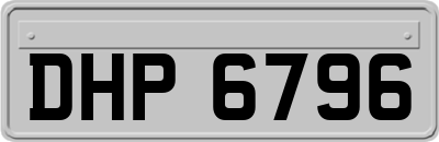 DHP6796