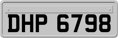 DHP6798