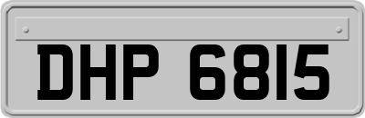 DHP6815