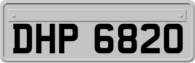 DHP6820