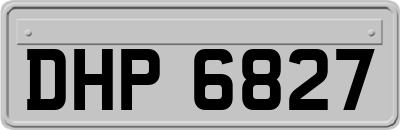DHP6827