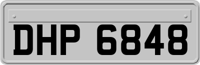 DHP6848