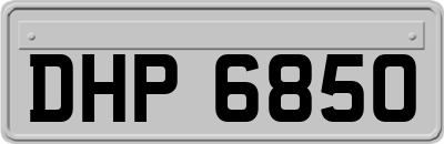 DHP6850