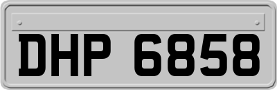 DHP6858