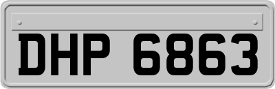 DHP6863